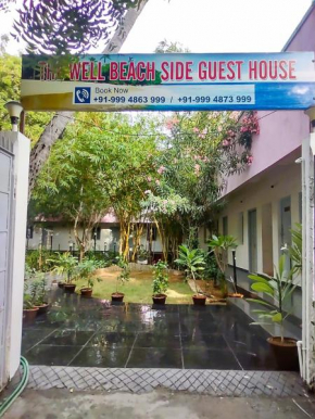 The Well Beach side guest house